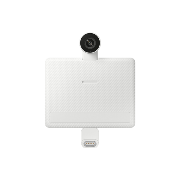 Samsung 32" S32CM801UU UHD HDMI HDR10+ Smart monitor