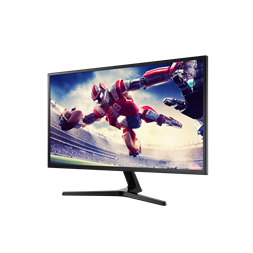 Samsung 32" LU32J590UQPXEN UHD HDMI/DP monitor