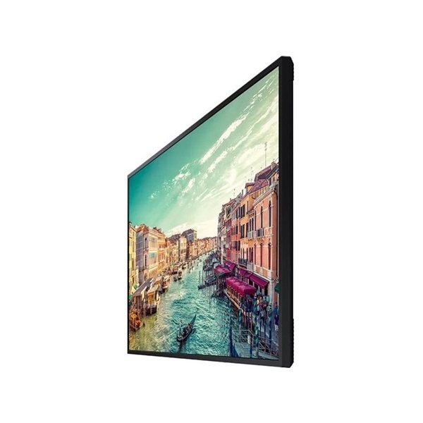 Samsung 32" QM32R-B Full HD VA LFD kijelző
