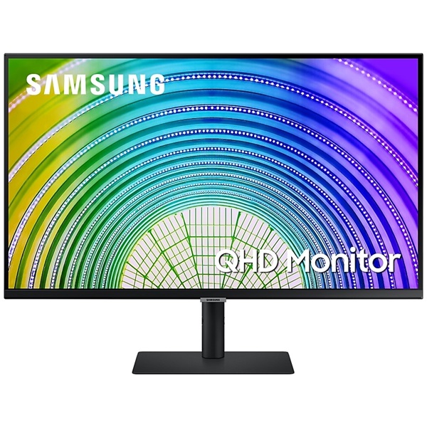 Samsung 32" S32A600UUU QHD VA DP/HDMI HDR10 monitor