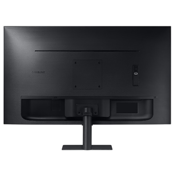 Samsung 32" S32A700NWU 4K UHD VA HDMI/DP fekete LED monitor