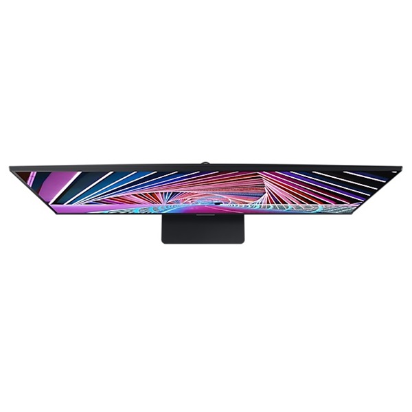 Samsung 32" S32A700NWU 4K UHD VA HDMI/DP fekete LED monitor