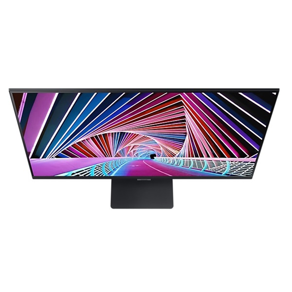 Samsung 32" S32A700NWU 4K UHD VA HDMI/DP fekete LED monitor