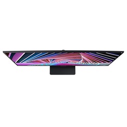 Samsung 32" S32A700NWU 4K UHD VA HDMI/DP fekete LED monitor
