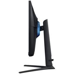 Samsung 32" S32AG500PU WQHD IPS 165Hz HDMI/DP HDR10 monitor