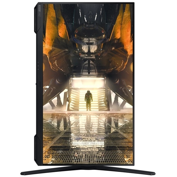 Samsung 32" S32AG500PU WQHD IPS 165Hz HDMI/DP HDR10 monitor