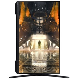 Samsung 32" S32AG500PU WQHD IPS 165Hz HDMI/DP HDR10 monitor