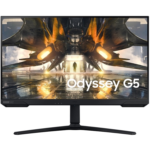 Samsung 32" S32AG500PU WQHD IPS 165Hz HDMI/DP HDR10 monitor