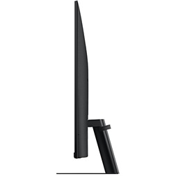 Samsung 32" M5 S32BM500EU FHD VA HDMI/USB/Bluetooth/WiFi fekete smart monitor távirányítóval