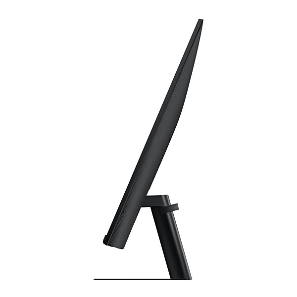 Samsung 32" M5 S32BM500EU FHD VA HDMI/USB/Bluetooth/WiFi fekete smart monitor távirányítóval