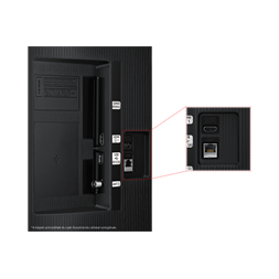 Samsung 32" UE32F6002FKXXH Full HD Smart LED TV