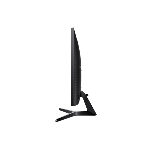 Samsung 34,1" S34J550WQR UWQHD VA HDMI/DP kékes-sötétszürke monitor