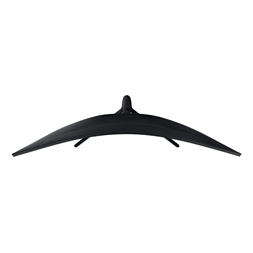 Samsung 34" LC34G55TWWP WQHD VA 165Hz HDMI/DP ívelt kijelzős monitor