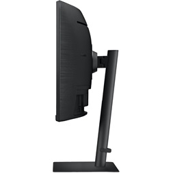 Samsung 34" S34A650UXU UWQHD VA 100Hz DP/HDMI ívelt kijelzős monitor