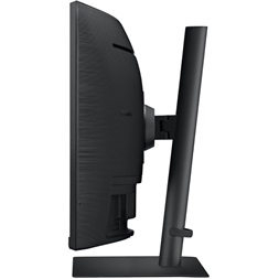 Samsung 34" S34A650UXU UWQHD VA 100Hz DP/HDMI ívelt kijelzős monitor