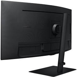 Samsung 34" S34A650UXU UWQHD VA 100Hz DP/HDMI ívelt kijelzős monitor