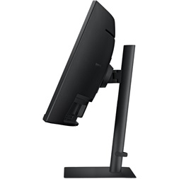 Samsung 34" S34A650UXU UWQHD VA 100Hz DP/HDMI ívelt kijelzős monitor