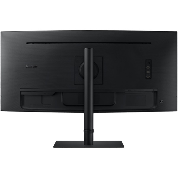 Samsung 34" S34A650UXU UWQHD VA 100Hz DP/HDMI ívelt kijelzős monitor