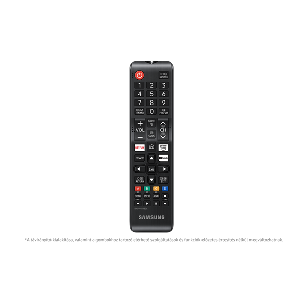 Samsung 40" UE40F6002FKXXH Full HD Smart LED TV