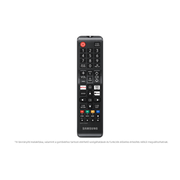 Samsung 40" UE40F6002FKXXH Full HD Smart LED TV