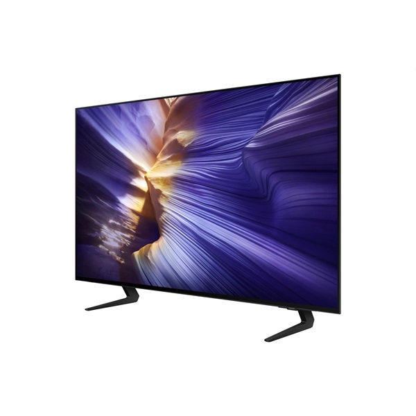 Samsung 42" QE42S90FAEXXH 4K UHD AI Smart OLED TV (Újracsomagolt)