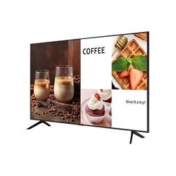 Samsung 43" BEC-H 4K UHD Business TV