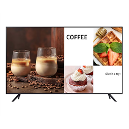 Samsung 43" BEC-H 4K UHD Business TV