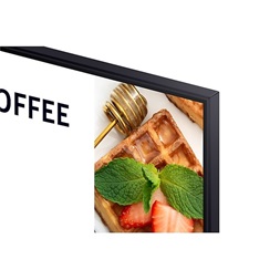 Samsung 43" BEC-H 4K UHD Business TV