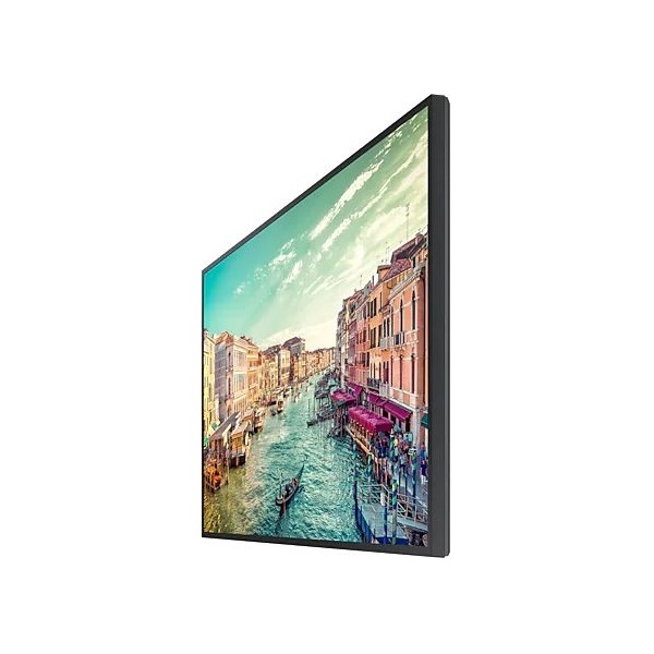 Samsung 43" QB43R-B 4K UHD IPS LFD kijelző