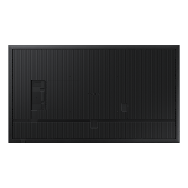 Samsung 43" QBC Crystal 4K UHD VA LFD kijelző