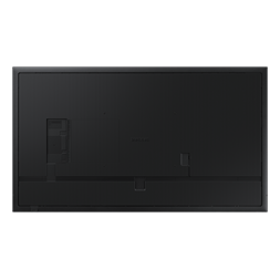 Samsung 43" QBC Crystal 4K UHD VA LFD kijelző