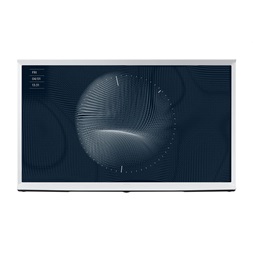 Samsung 43" QE43LS01BGUXXH The Serif 4K UHD Smart QLED TV