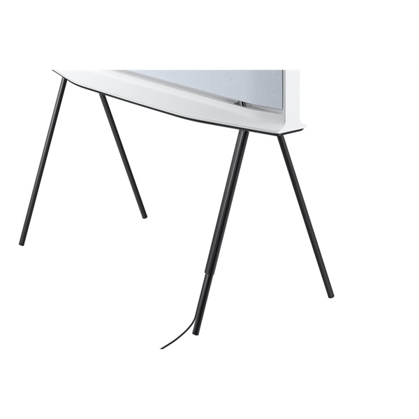 Samsung 43" QE43LS01BGUXXH The Serif 4K UHD Smart QLED TV