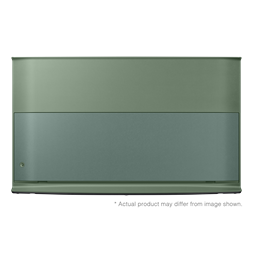 Samsung 43" QE43LS01DBUXXH The Serif 4K UHD Smart QLED TV