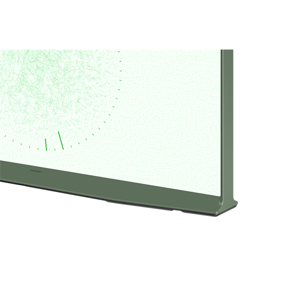 Samsung 43" QE43LS01DBUXXH The Serif 4K UHD Smart QLED TV