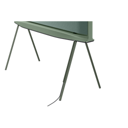 Samsung 43" QE43LS01DBUXXH The Serif 4K UHD Smart QLED TV