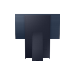 Samsung 43" QE43LS05BGUXXH The Sero 4K UHD Smart QLED TV