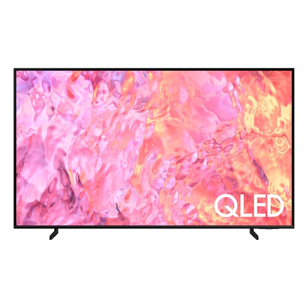 Samsung 43" QE43Q60CAUXXH 4K UHD Smart QLED TV (Újracsomagolt)