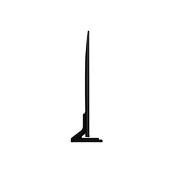 Samsung 43" QE43Q60CAUXXH 4K UHD Smart QLED TV (Újracsomagolt)
