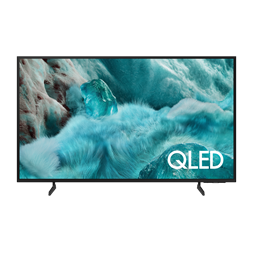 Samsung 43" QE43Q7FAAUXXH 4K UHD Smart QLED TV (Újracsomagolt)