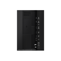 Samsung 43" QE43Q8FAAUXXH 4K UHD Smart QLED TV