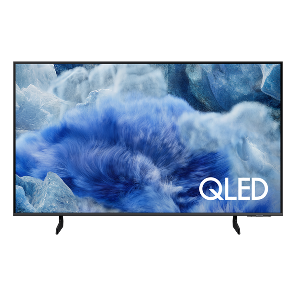 Samsung 43" QE43Q8FAAUXXH 4K UHD Smart QLED TV