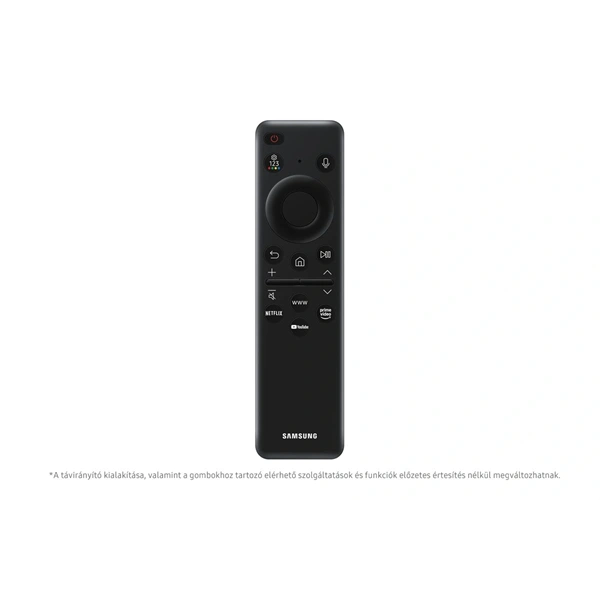 Samsung 43" QE43Q8FAAUXXH 4K UHD Smart QLED TV (Újszerű)
