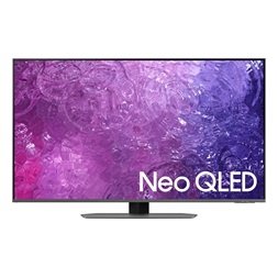 Samsung 43" QE43QN90CATXXH 4K UHD Smart Neo QLED Mini LED TV