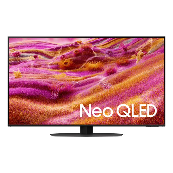 Samsung 43" QE43QN90FATXXH 4K UHD Smart Neo QLED Mini LED TV