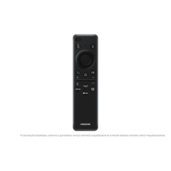 Samsung 43" QE43QN90FATXXH 4K UHD Smart Neo QLED Mini LED TV