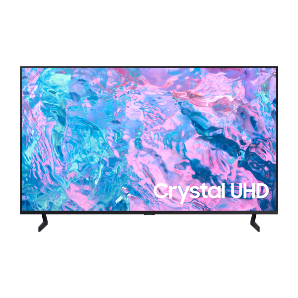 Samsung 43" UE43CU7092UXXH Crystal 4K UHD Smart LED TV