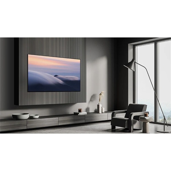 Samsung 48" QE48S90DAEXXH 4K UHD Smart OLED TV (Újracsomagolt)