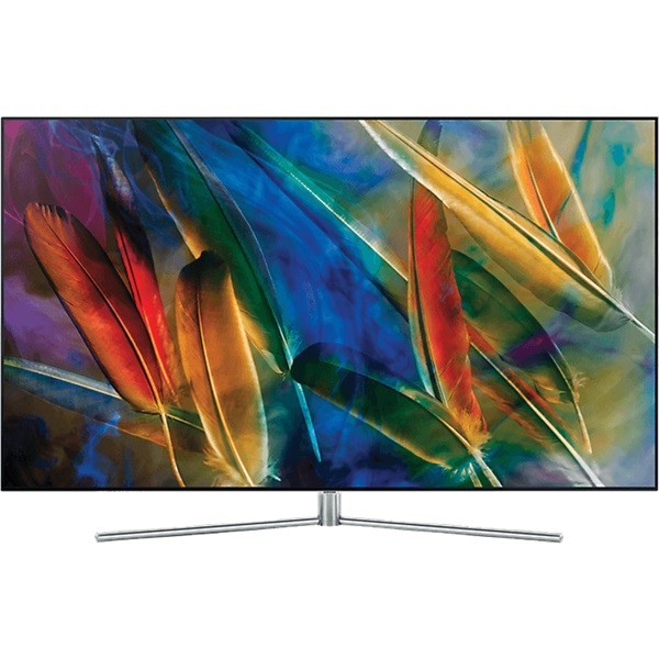 Samsung 49" QE49Q7FAMTXXH 4K UHD Smart QLED TV