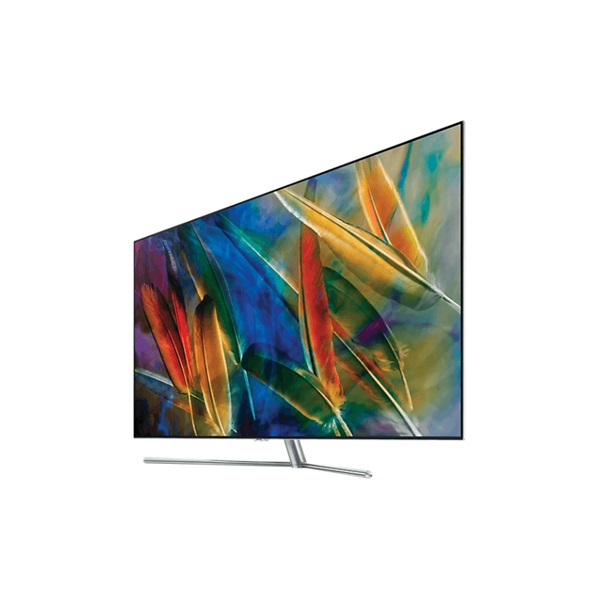 Samsung 49" QE49Q7FAMTXXH 4K UHD Smart QLED TV